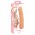 Nature Skin - Length & Girth Enhancing Sleeve (24cm)