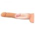 Nature Skin - Length & Girth Enhancing Sleeve (24cm)