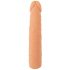 Nature Skin - Penis Sleeve Extender and Thickener (24cm) 