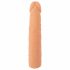 Nature Skin - Penis Sleeve Extender and Thickener (24cm)