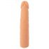 Nature Skin - Length & Girth Enhancing Sleeve (24cm)