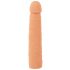 Nature Skin - Penis Sleeve Extender and Thickener (24cm) 