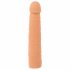 Nature Skin - Penis Sleeve Extender and Thickener (24cm)