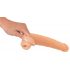 Nature Skin - Penis Sleeve Extender and Thickener (24cm) 