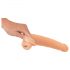 Nature Skin - Penis Sleeve Extender and Thickener (24cm)