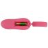 SMILE - Rechargeable Wireless Vibrating Egg (Pink) 