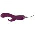 SMILE - Rechargeable 3-Motor Clitoral Vibrator (Purple) 