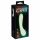 Glow in the Dark G-spot Vibrator (White) 