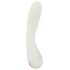 Glow in the Dark G-spot Vibrator (White) 