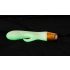 You2Toys Glow in the Dark - Fluorescent Clitoral Vibrator (White) 