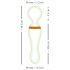 You2Toys Glow in the Dark - Massaging Vibrator (White)