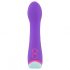 You2Toys Colorful - Rechargeable, Waterproof G-Spot Vibrator (Purple) 