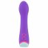 You2Toys Colorful - Rechargeable, Waterproof G-Spot Vibrator (Purple) 