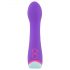 You2Toys Bunt. - Rechargeable, Waterproof G-Spot Vibrator (Purple)