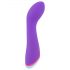 You2Toys Bunt. - Rechargeable, Waterproof G-Spot Vibrator (Purple)