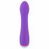 You2Toys Colorful - Rechargeable, Waterproof G-Spot Vibrator (Purple) 