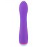 You2Toys Bunt. - Rechargeable, Waterproof G-Spot Vibrator (Purple)