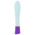 You2Toys Bunt - rechargeable, waterproof dual motor vibrator (multicolor)