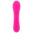 You2Toys bunt. - Rechargeable, Waterproof Clitoral Vibrator (Pink)