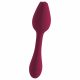 You2Toys Flexible Rosebud G-spot Vibrator (Red) 