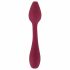 You2Toys Flexible Rosebud G-spot Vibrator (Red) 