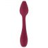 You2Toys Flexible Rosebud G-spot Vibrator (Red) 