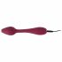 You2Toys Flexible Rosebud G-spot Vibrator (Red) 