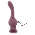 You2Toys Turbo Shaker - G-spot Vibrator (Purple) 