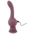 You2Toys Turbo Shaker - G-spot Vibrator (Purple)