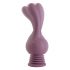 You2Toys Turbo Shaker - G-spot Vibrator (Purple) 