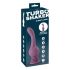 You2Toys Turbo Shaker - G-spot Vibrator (Purple) 