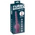 You2Toys Turbo Shaker - anal vibrator (purple)