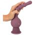 You2Toys Turbo Shaker - anal vibrator (purple)