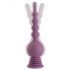 You2Toys Turbo Shaker - anal vibrator (purple)