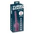 You2Toys Turbo Shaker - Anal Vibrator (Purple) 