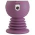 You2Toys Turbo Shaker - anal vibrator (purple)