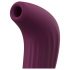 Svakom Pulse Union - Smart Air Pulse Clitoral Stimulator (Purple) 