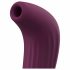 Svakom Pulse Union - Smart Air Pulse Clitoral Stimulator (Purple) 