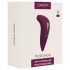 Svakom Pulse Union - Smart Air Pulse Clitoral Stimulator (Purple) 