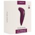 Svakom Pulse Union - Smart Airwave Clitoral Stimulator (Purple)