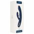 Svakom Aylin - Rechargeable Pulsating Clitoral Vibrator (Blue) 