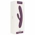 Svakom Avery - Rechargeable, Clitoral Thrusting Vibrator (Purple) 