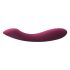 Svakom Amy 2 - Rechargeable Waterproof G-spot Vibrator (Purple) 