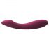 Svakom Amy 2 - Rechargeable Waterproof G-spot Vibrator (Purple) 