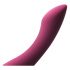 Svakom Amy 2 - Rechargeable Waterproof G-spot Vibrator (Purple) 