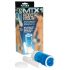 MTX1 French Delight - Mouth Masturbator (Blue)