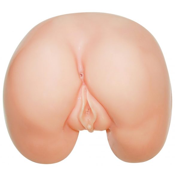 Realistic Butt for Men 