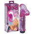 You2Toys - Venus Lips Vibrator 