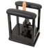 The Banger Sit-On Climaxer - Electric Thrill Machine (Black)