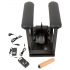 The Banger Sit-On Climaxer - Electric Thrill Machine (Black)